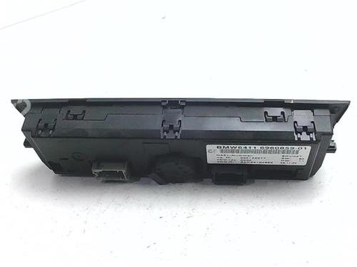 Climate control BMW 1 (E87) 118 i | BP38651901I5 - Image 4