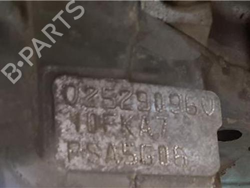 Engine PEUGEOT 508 II (FB_, FH_, F3_) 1.6 PureTech 180 (F35GFR) | BP38387327M1  - Image 10