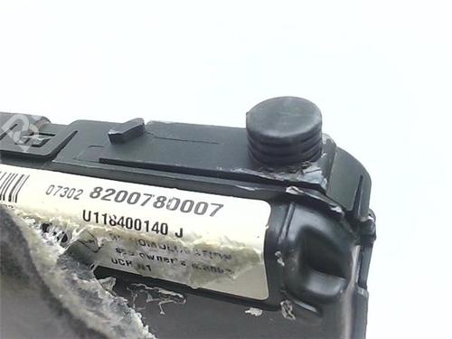 Fuse box RENAULT MEGANE II Saloon (LM0/1_) 1.5 dCi (LM1E) | BP38350932E1 - Image 2