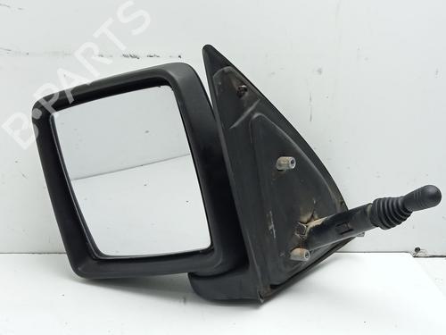 Used Left mirror Left mirror OPEL COMBO Tour 1.3 CDTI 16V (75 hp) 40037555 40037555