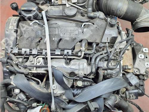 Engine VW SCIROCCO III (137, 138) 2.0 TDI | BP38380269M1 - Image 7