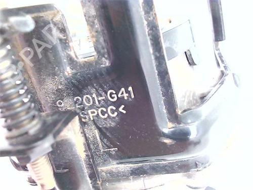 Left front fog light HYUNDAI i30 (PDE, PD, PDEN) 1.0 T-GDI | BP38393519C30 - Image 4