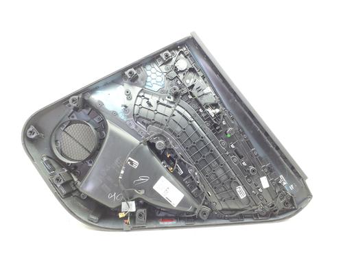 Rear left panel AUDI Q5 (FYB, FYG) 2.0 TDI quattro | BP39412686C60 - Image 2