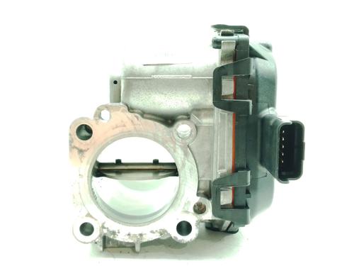 Used Throttle body Throttle body CITROËN C4 III (BA_, BB_, BC_) BLUEHDI 110 (BBYHSA) (110 hp) 40086166 40086166