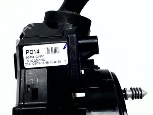 Headlight switch HYUNDAI i30 (PDE, PD, PDEN) 1.6 CRDi | BP38395533I24 - Image 4