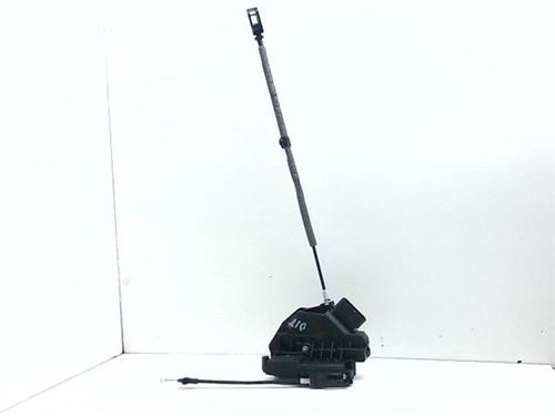 Højre bagtil lås Højre bagtil lås 38383057 38383057