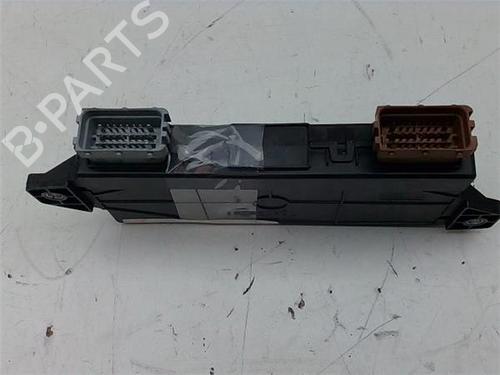 Comfort control module ALFA ROMEO 159 (939_) 1.9 JTDM 16V (939AXC1B, 939AXC12) | BP38352190M56 - Image 2