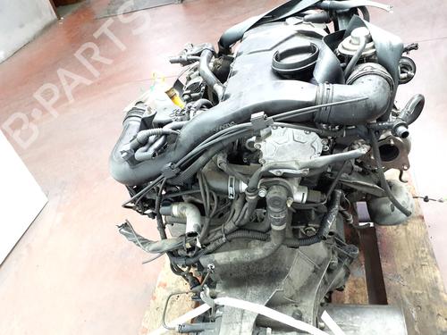 Engine SKODA SUPERB I (3U4) 1.9 TDI | BP38398034M1 - Image 9
