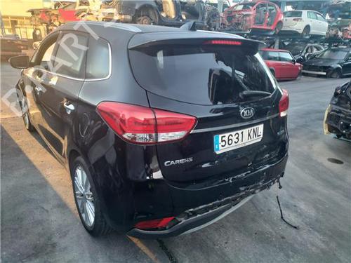Climate control KIA CARENS IV 1.7 CRDi | BP38384704I5 - Image 5