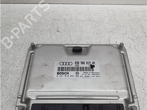 Used Control unit Control unit 38369152 38369152