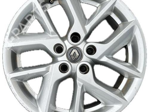 Fælgsæt RENAULT KADJAR (HA_, HL_) 1.3 TCe 140 (HLNB, HLN1) | BP38385663C100 - Image 9