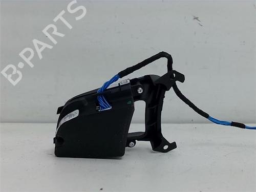 Steering wheel controls PORSCHE CAYENNE Coupe (9YB) 3.0 E-Hybrid AWD | BP38386389E15 - Image 3