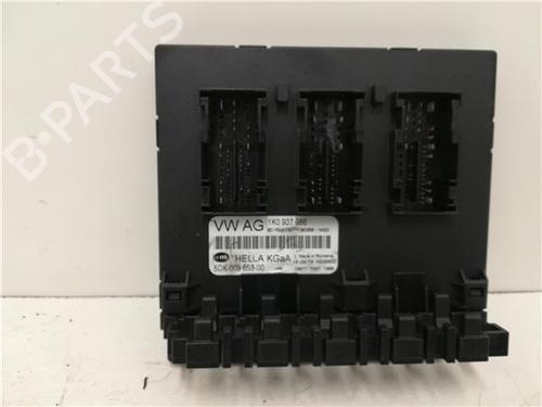 Used Electronic module Electronic module 38355642 38355642