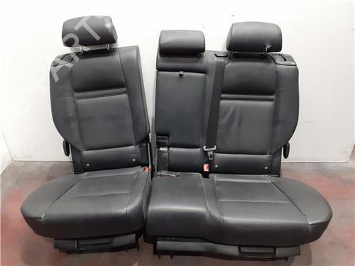 Sæde sæt BMW X5 (E70) 3.0 d | BP38357017C78 - Image 2
