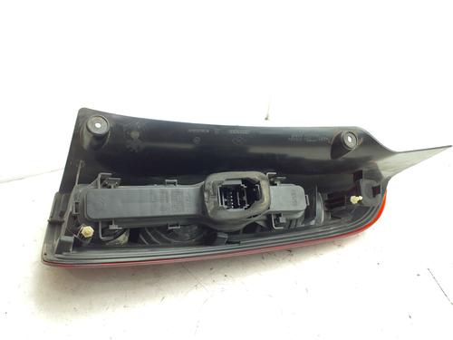 Left taillight RENAULT ESPACE IV (JK0/1_) 2.0 dCi (JK01, JK02, JK1J, JK1K, JK1H) | BP38618992C34 - Image 7