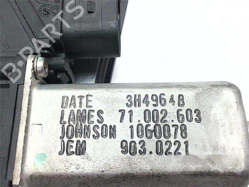 Front left window mechanism BMW 3 (E90) 320 d | BP38375867C22 - Image 5