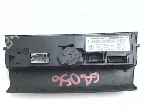 Climate control BMW 3 (E90) 325 i | BP38404900I5 - Image 3