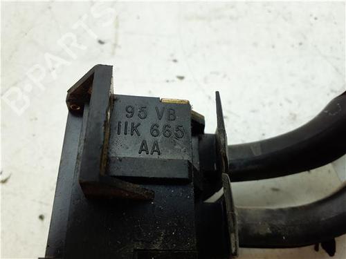 Headlight switch FORD TRANSIT Van (E_ _) 2.5 DI (EAL, EAS) | BP38368604I24 - Image 3