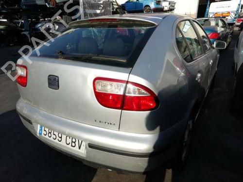 Control unit SEAT LEON (1M1) 1.6 16 V | BP38357758M11 - Image 5