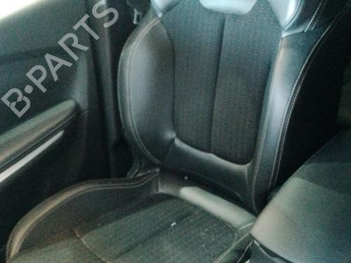 Seats set RENAULT KADJAR (HA_, HL_) 1.6 dCi 130 (HLA4) | BP39203943C78 - Image 5