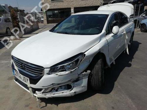 Headlight switch PEUGEOT 508 I (8D_) 2.0 HDi | BP38361098I24 - Image 9
