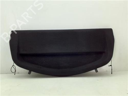 Used Rear parcel shelf Rear parcel shelf 38384738 38384738