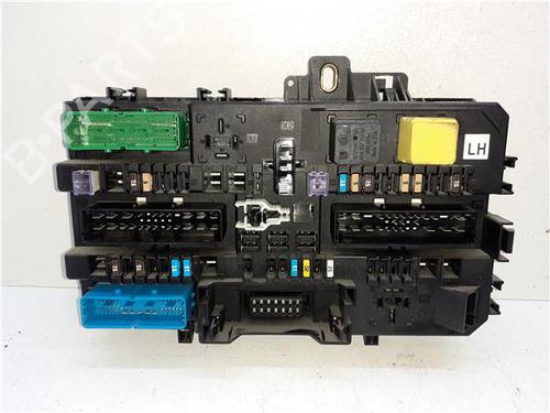 Used Electronic module Electronic module 38359258 38359258