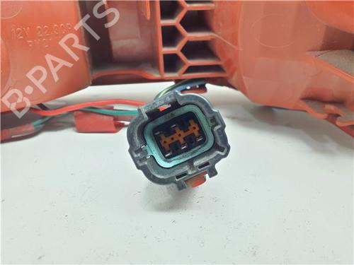 Left taillight NISSAN CUBE (Z12) 1.6 16V | BP38379792C34 - Image 5