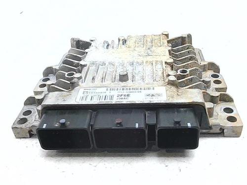 Used Engine control unit (ECU) Engine control unit (ECU) 38398381 38398381
