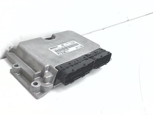Control unit FIAT DUCATO Van (244_) 2.0 JTD | BP38406543M11 - Image 3