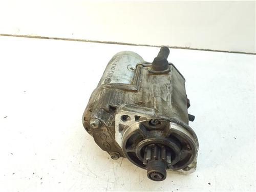 Used Starter Starter 38371628 38371628