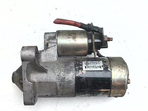 Starter RENAULT MEGANE II Saloon (LM0/1_) 1.5 dCi (LM1E) | BP38406556M8 - Image 4