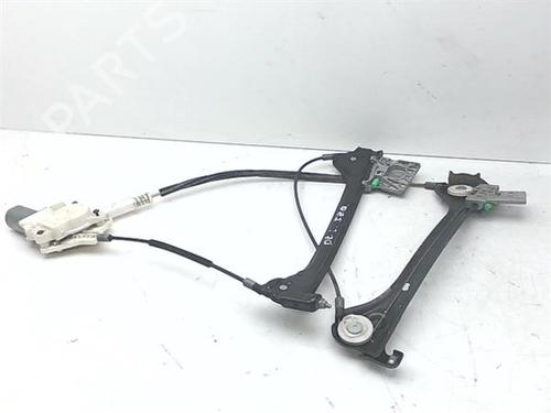 Used Front left window mechanism Front left window mechanism 38372084 38372084