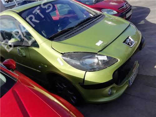 Right headlight PEUGEOT 1007 (KM_) 1.6 HDi | BP38357921C29 - Image 9