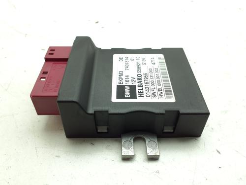 Electronic module BMW 1 (F20) 116 d | BP38440016M83 - Image 3