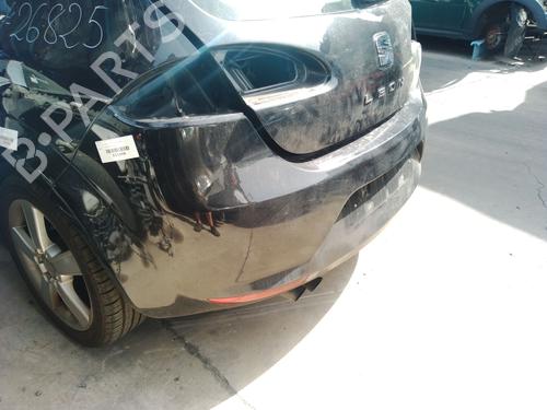 rear-bumper-seat-leon-1p1-2005-2006-2007-2008-2009-2010-2011-2012-2013-38335008 main image