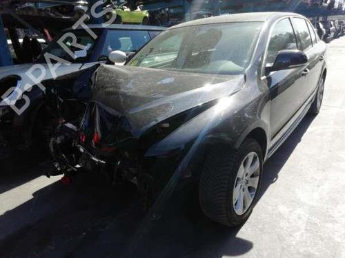 Left front window switch SKODA SUPERB II (3T4) 2.0 TDI | BP38384654I27  - Image 11