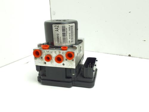 abs-pump-opel-astra-j-p10-2009-2010-2011-2012-2013-2014-2015-2016-38334933 main image