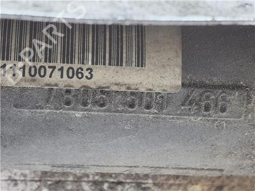 Steering rack SEAT LEON (1P1) 1.6 TDI | BP38369929M22 - Image 3