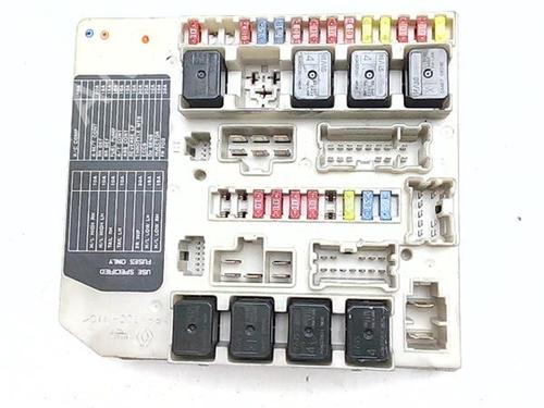 Used Fuse box Fuse box 38399055 38399055