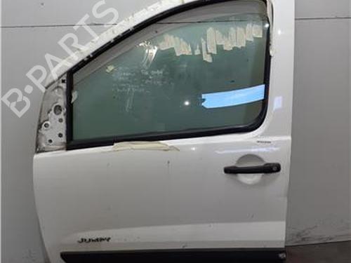 Used Left front door Left front door 38356951 38356951