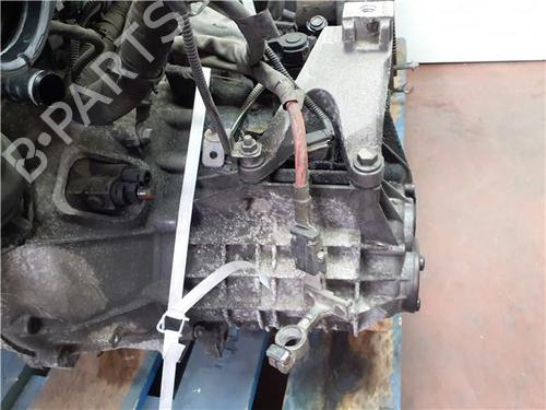 Gearbox VOLVO C30 (533) 1.6 D | BP38371843M3 - Image 2