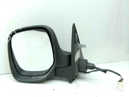 Used Left mirror Left mirror 38403660 38403660