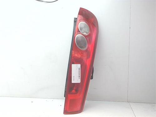 left-taillight-ford-fiesta-vi-cb1-ccn-2008-38406914 main image