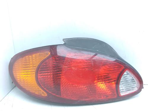 Used Left taillight Left taillight 38405641 38405641