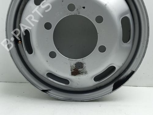 Used Rim Rim IVECO DAILY IV Van 35C13 V, 35C13 V/P, 35S13 V, 35S13 V/P (126 hp) 39721958 39721958
