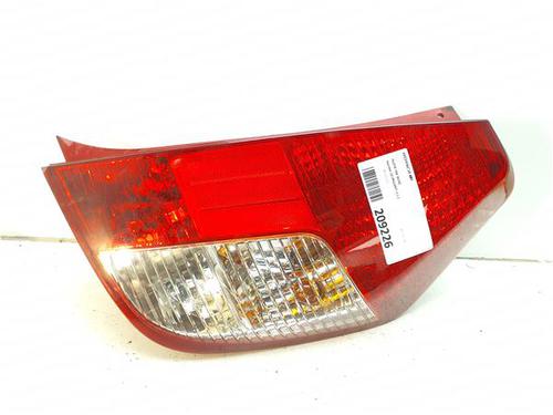 Used Right taillight Right taillight 38369634 38369634