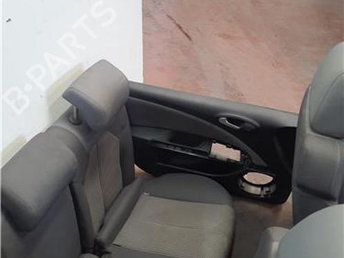 Seats set SEAT LEON (1P1) 1.6 TDI | BP38363730C78 - Image 5