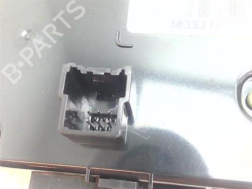 Climate control CHEVROLET CRUZE (J300) 1.6 | BP38380628I5 - Image 5