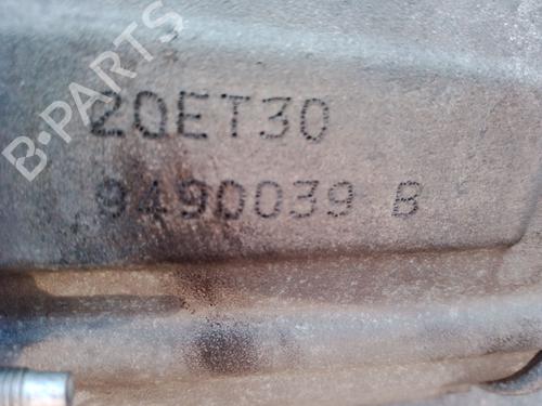 Gearbox CITROËN C-ELYSEE (DD_) 1.6 BlueHDi 100 | BP38333799M3  - Image 7